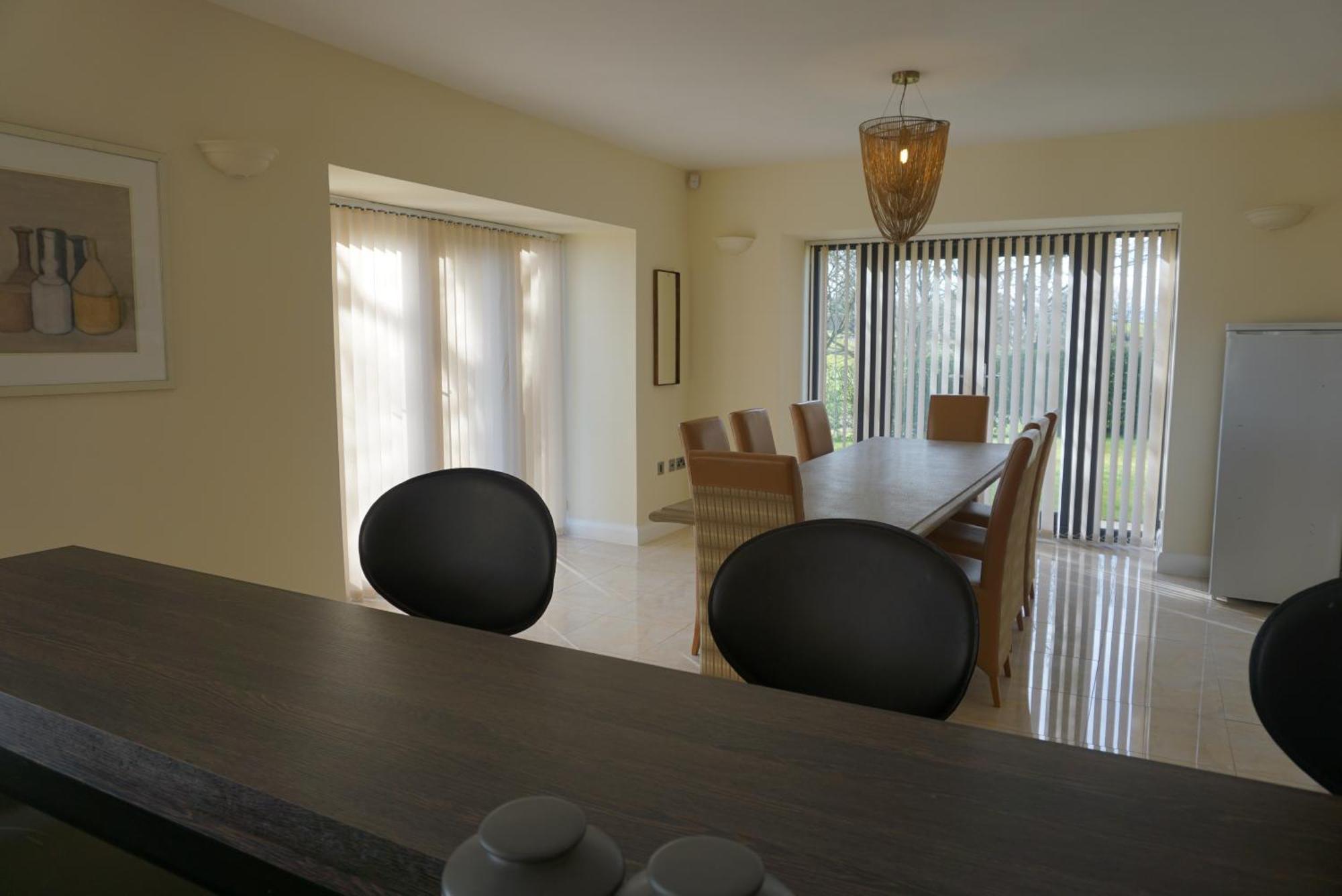 Hunter Lodges By Celtic Manor Νιούπορτ Εξωτερικό φωτογραφία